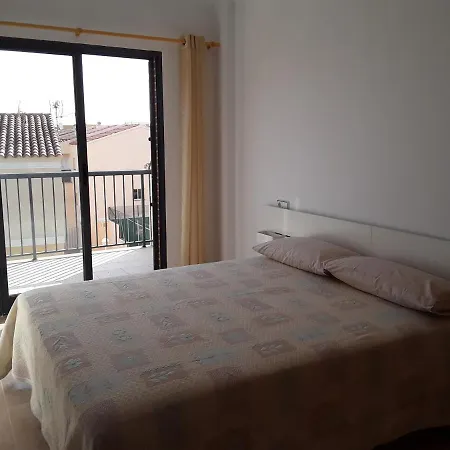 Torre Marsol Orange Costa