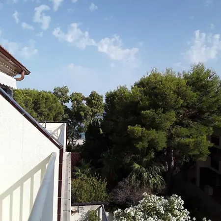 Torre Marsol Orange Costa
