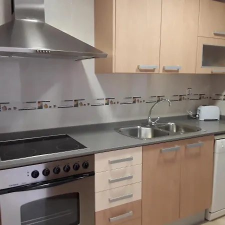 Apartment Torre Marsol Orange Costa
