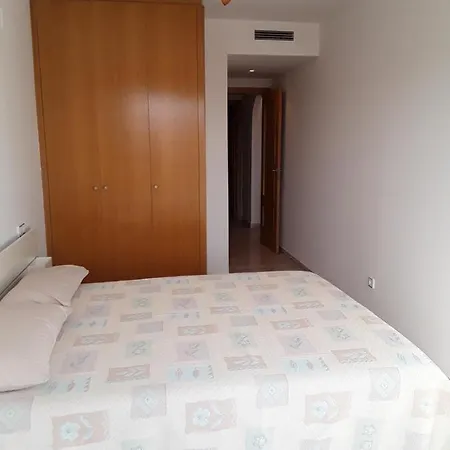 Torre Marsol Orange Costa Apartment *