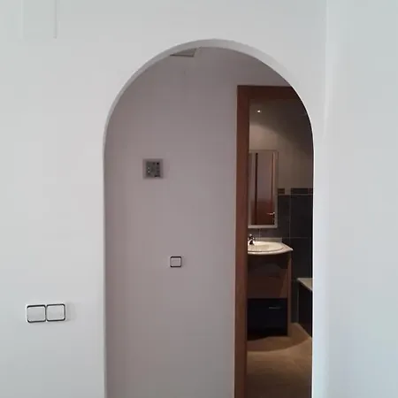 Apartment Torre Marsol Orange Costa *