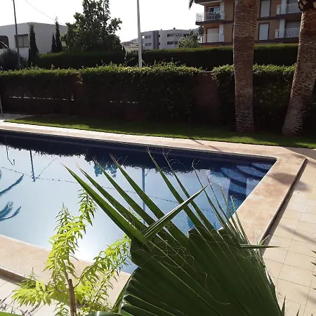 Apartment Torre Marsol Orange Costa *
