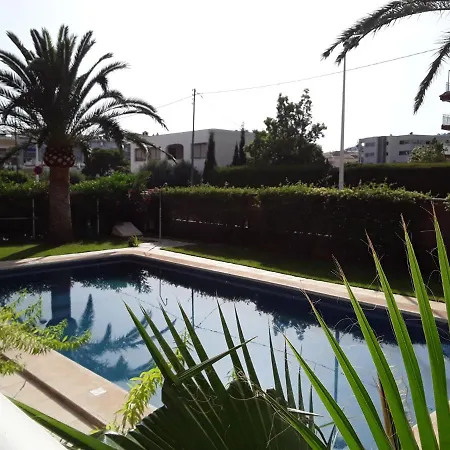 Torre Marsol Orange Costa Apartment