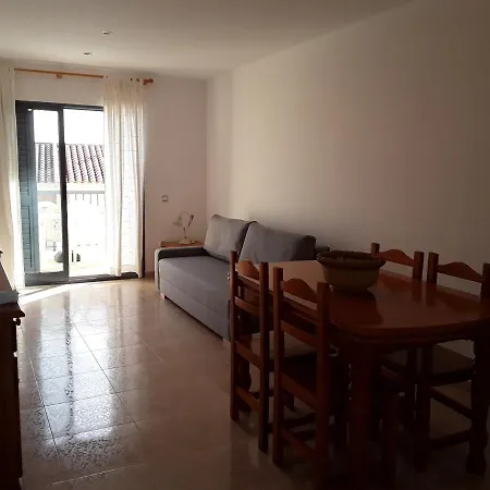 Apartment Torre Marsol Orange Costa