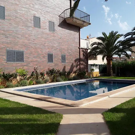 Torre Marsol Orange Costa