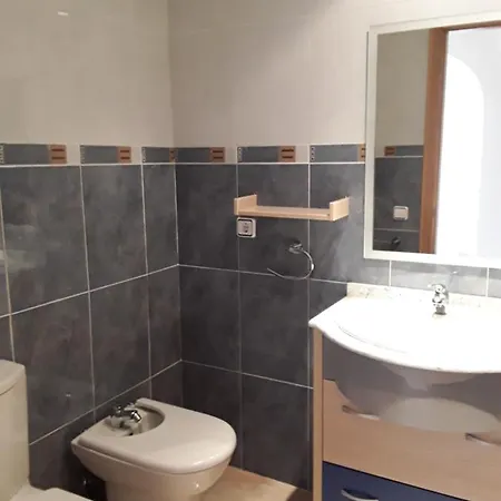 Torre Marsol Orange Costa Apartment