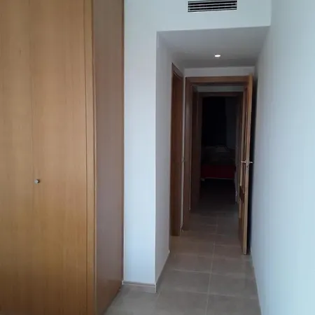Apartment Torre Marsol Orange Costa Alcoceber