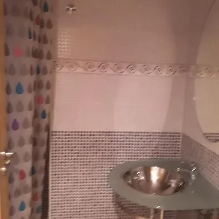 Torre Marsol Orange Costa Apartment
